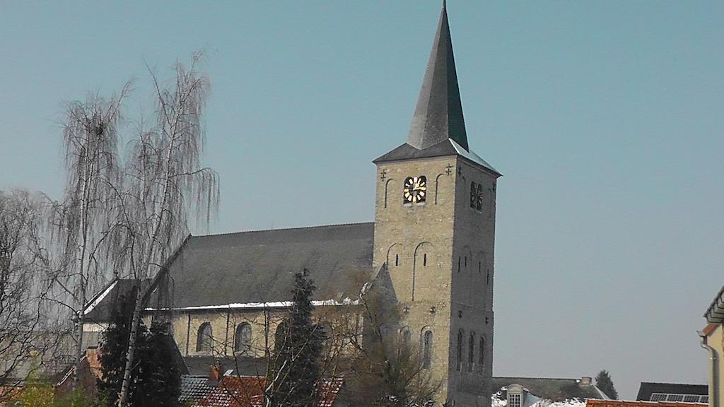 B&B 'T Huys Van Enaeme Ауденарде Экстерьер фото